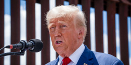 Donald Trump.