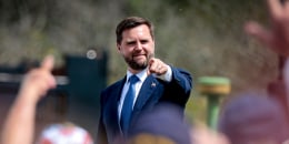 JD Vance.