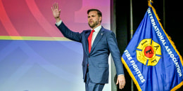 JD Vance.