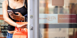 Ulta Beauty Inc. is expected to release earnings figures on August 29. 