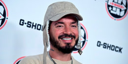 J Balvin