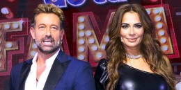 Gabriel Soto anuncia demanda contra "acoso" de los medios y aborda rumores sobre Cecilia Galliano