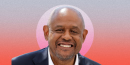 Forest Whitaker