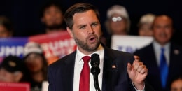 JD Vance