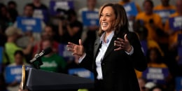 Kamala Harris