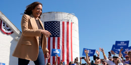 Kamala Harris 