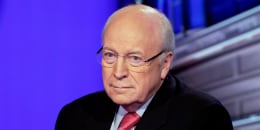 Image: Dick Cheney politics political politician