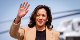 Kamala Harris