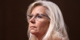 Liz Cheney