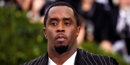 Sean 'Diddy' Combs