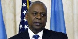 Image: ukraine war U.S. secretary of defense Lloyd Austin