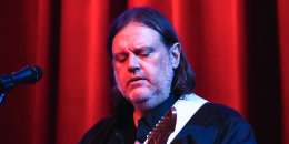 Matthew Sweet With Tommy Keene In Concert - Nashville, Tennessee