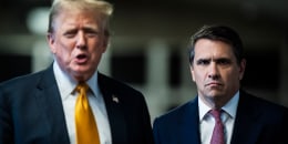 Jury To Begin Deliberations In Trump Hush Money Trial
