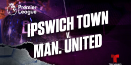 Ipswich Town v. Man United