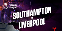 Southampton v. Liverpool