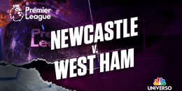 Newcastle v. West Ham