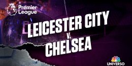 Leicester City vs Chelsea