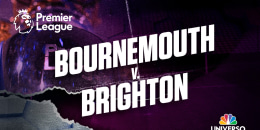 Bournemouth vs Brighton