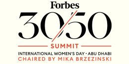 Chaired by Mika Brzezinski, women from all over the world come together at the 30/50 Summit in Abu Dhabi to share lessons in leadership, innovation and create relationships that will last a lifetime.