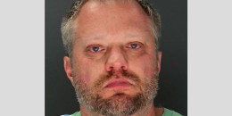 James Craig, the Colorado dentist accused of killing his wife by lacing her protein shakes with poison.