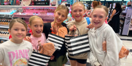 Sephora kids