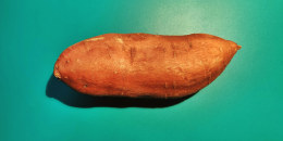 Sweet potato