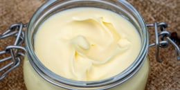 Beef tallow,.
