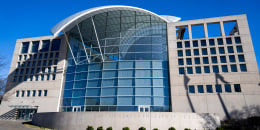 United States Institute of Peace.