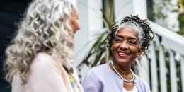 Questions To Ask To Get To Know Someone
