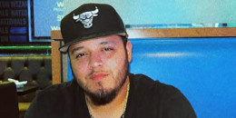 Kilmar Abrego Garcia.