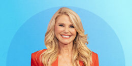 Christie Brinkley on Billy Joel and "Uptown Girl"