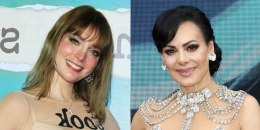 Imelda Tuñón podría protagonizar el remake de la telenovela que hizo famosa a Maribel Guardia