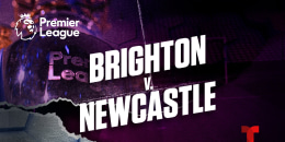 Brighton vs Newcastle