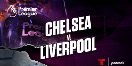 Chelsea vs Liverpool