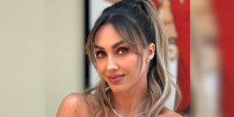 Anahí