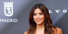 Eva Longoria en los premios Platino 2025