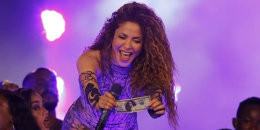 Shakira 