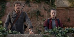 Pedro Pascal, Bella Ramsey
