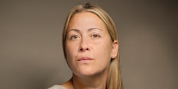 Caroline Darian headshot