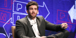 Politicon 2018 - Day 1 Hasan Piker 