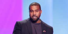 Kanye West.