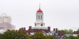 Harvard University 