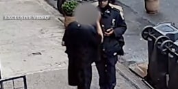 2nd suspect surrenders in NYC ‘crypto king' townhouse torture case