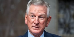 Sen. Tommy Tuberville,