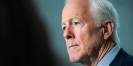 John Cornyn