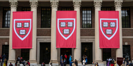 Harvard.