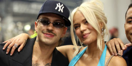 Karol G rompe el silencio sobre su relación con Feid