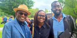 Al Roker, Nick