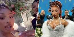 Megan Thee Stallion