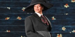 Rihanna en la Met Gala 2025 